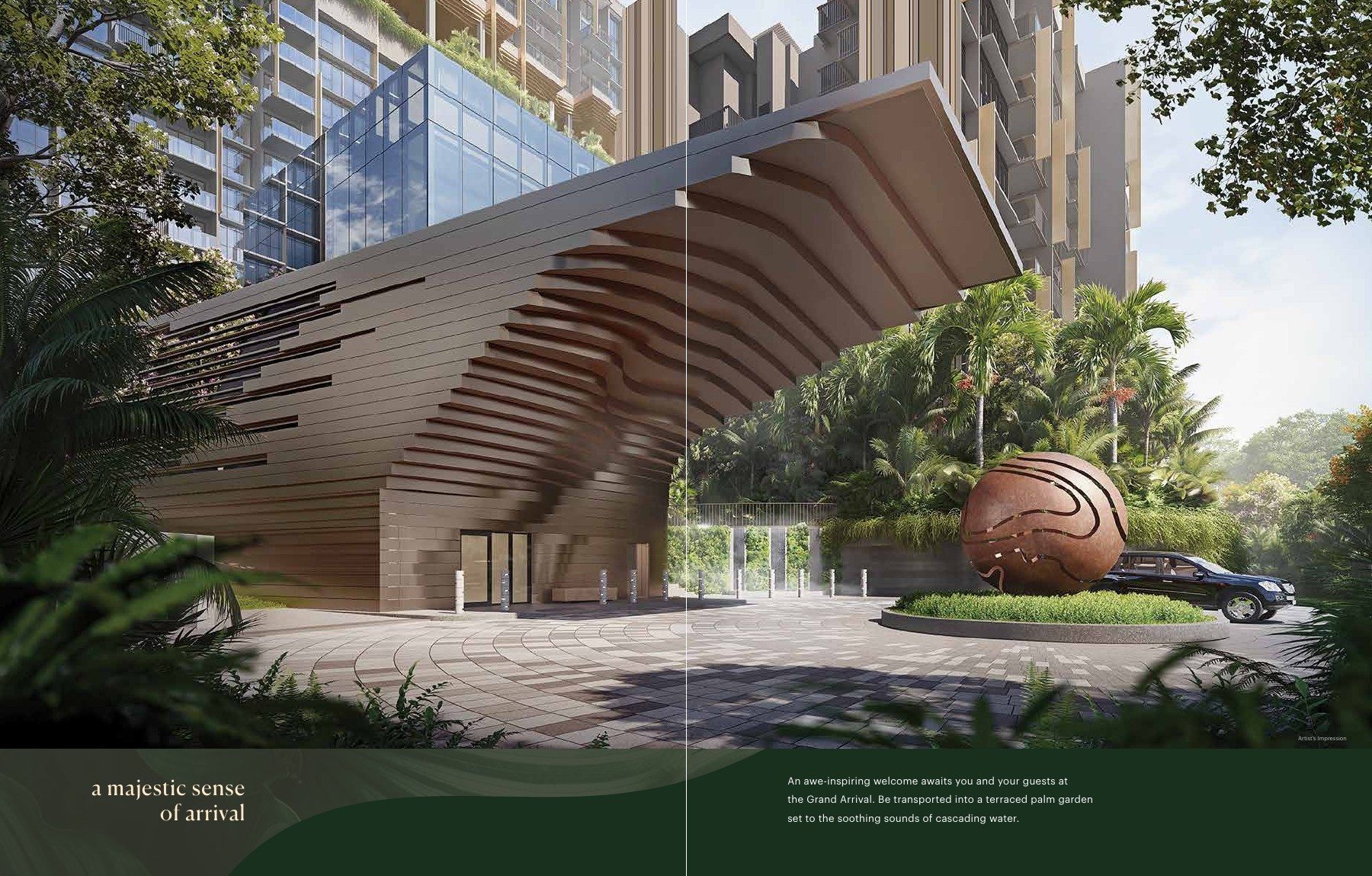 Lentoria development